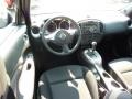 2011 Gun Metallic Nissan Juke SL AWD  photo #15