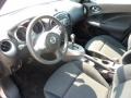 2011 Gun Metallic Nissan Juke SL AWD  photo #17