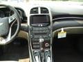 Cocoa/Light Neutral Dashboard Photo for 2013 Chevrolet Malibu #69572286