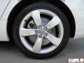 2012 Ibis White Audi A6 3.0T quattro Sedan  photo #33