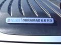 Silver Ice Metallic - Silverado 3500HD LTZ Crew Cab 4x4 Dually Photo No. 11