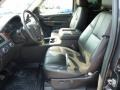 2010 Taupe Gray Metallic Chevrolet Silverado 1500 LTZ Crew Cab 4x4  photo #16
