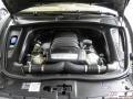 2009 Meteor Grey Metallic Porsche Cayenne GTS  photo #16