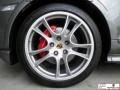 2009 Meteor Grey Metallic Porsche Cayenne GTS  photo #23