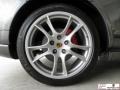 2009 Meteor Grey Metallic Porsche Cayenne GTS  photo #32