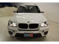 Alpine White - X5 xDrive 35i Photo No. 4