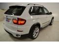 Alpine White - X5 xDrive 35i Photo No. 5