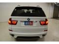 Alpine White - X5 xDrive 35i Photo No. 6