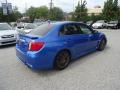 WR Blue Mica - Impreza WRX Sedan Photo No. 6