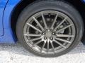 2011 Subaru Impreza WRX Sedan Wheel and Tire Photo