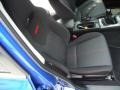 Carbon Black Interior Photo for 2011 Subaru Impreza #69573192