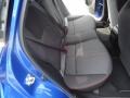 Carbon Black Rear Seat Photo for 2011 Subaru Impreza #69573201