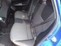 Carbon Black Interior Photo for 2011 Subaru Impreza #69573210