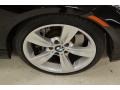 2009 Jet Black BMW 3 Series 335i Sedan  photo #3