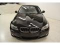 2009 Jet Black BMW 3 Series 335i Sedan  photo #4