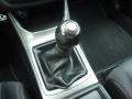 Carbon Black Transmission Photo for 2011 Subaru Impreza #69573321
