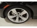 2009 Jet Black BMW 3 Series 335i Sedan  photo #9