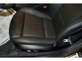 2009 Jet Black BMW 3 Series 335i Sedan  photo #14