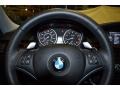 2009 Jet Black BMW 3 Series 335i Sedan  photo #21