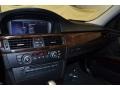 2009 Jet Black BMW 3 Series 335i Sedan  photo #23