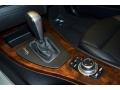 2009 Jet Black BMW 3 Series 335i Sedan  photo #24