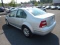 Reflex Silver Metallic - Jetta GL Sedan Photo No. 5