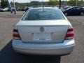 2004 Reflex Silver Metallic Volkswagen Jetta GL Sedan  photo #6