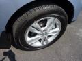2013 Hyundai Tucson GLS AWD Wheel and Tire Photo