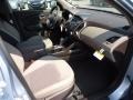 Taupe Interior Photo for 2013 Hyundai Tucson #69574101