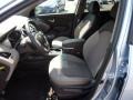 Taupe Front Seat Photo for 2013 Hyundai Tucson #69574152