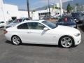 2007 Alpine White BMW 3 Series 335i Coupe  photo #3