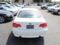 2007 Alpine White BMW 3 Series 335i Coupe  photo #9