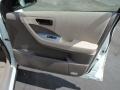 Glacier Pearl White - Murano SE AWD Photo No. 4
