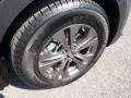  2013 Santa Fe Sport AWD Wheel