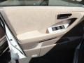 Glacier Pearl White - Murano SE AWD Photo No. 17