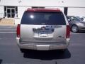 Silver Coast Metallic - Escalade Luxury AWD Photo No. 5