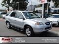 Starlight Silver Metallic - MDX Touring Photo No. 1