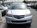 Starlight Silver Metallic - MDX Touring Photo No. 2