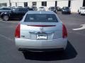 Radiant Silver Metallic - CTS 4 3.0 AWD Sedan Photo No. 6
