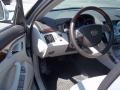 Radiant Silver Metallic - CTS 4 3.0 AWD Sedan Photo No. 7