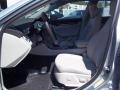 Radiant Silver Metallic - CTS 4 3.0 AWD Sedan Photo No. 8