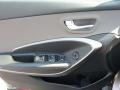 Gray Door Panel Photo for 2013 Hyundai Santa Fe #69574698