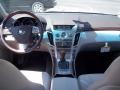 Radiant Silver Metallic - CTS 4 3.0 AWD Sedan Photo No. 9