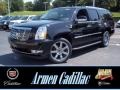 Black Raven - Escalade ESV Luxury AWD Photo No. 1