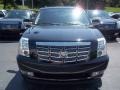 2013 Black Raven Cadillac Escalade ESV Luxury AWD  photo #2