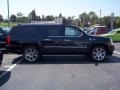 2013 Black Raven Cadillac Escalade ESV Luxury AWD  photo #4