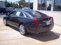 Graphite Metallic - XTS Platinum AWD Photo No. 5