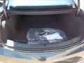2013 Cadillac XTS Platinum AWD Trunk