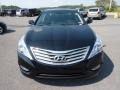 2012 Black Onyx Pearl Hyundai Azera   photo #2