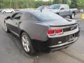 2011 Black Chevrolet Camaro LT/RS Coupe  photo #5